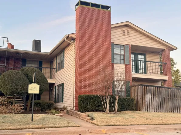4400 Hemingway Dr APT 271, Oklahoma City, OK 73118