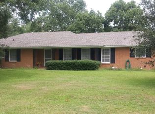 215 S Cleveland Ave, Adel, GA 31620