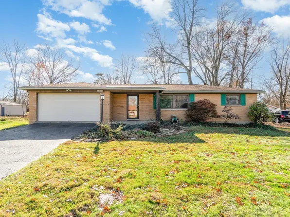 1213 Teakwood Dr, Milford, OH 45150