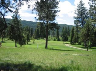Nhn Golf View Dr, Seeley Lake, MT 59868