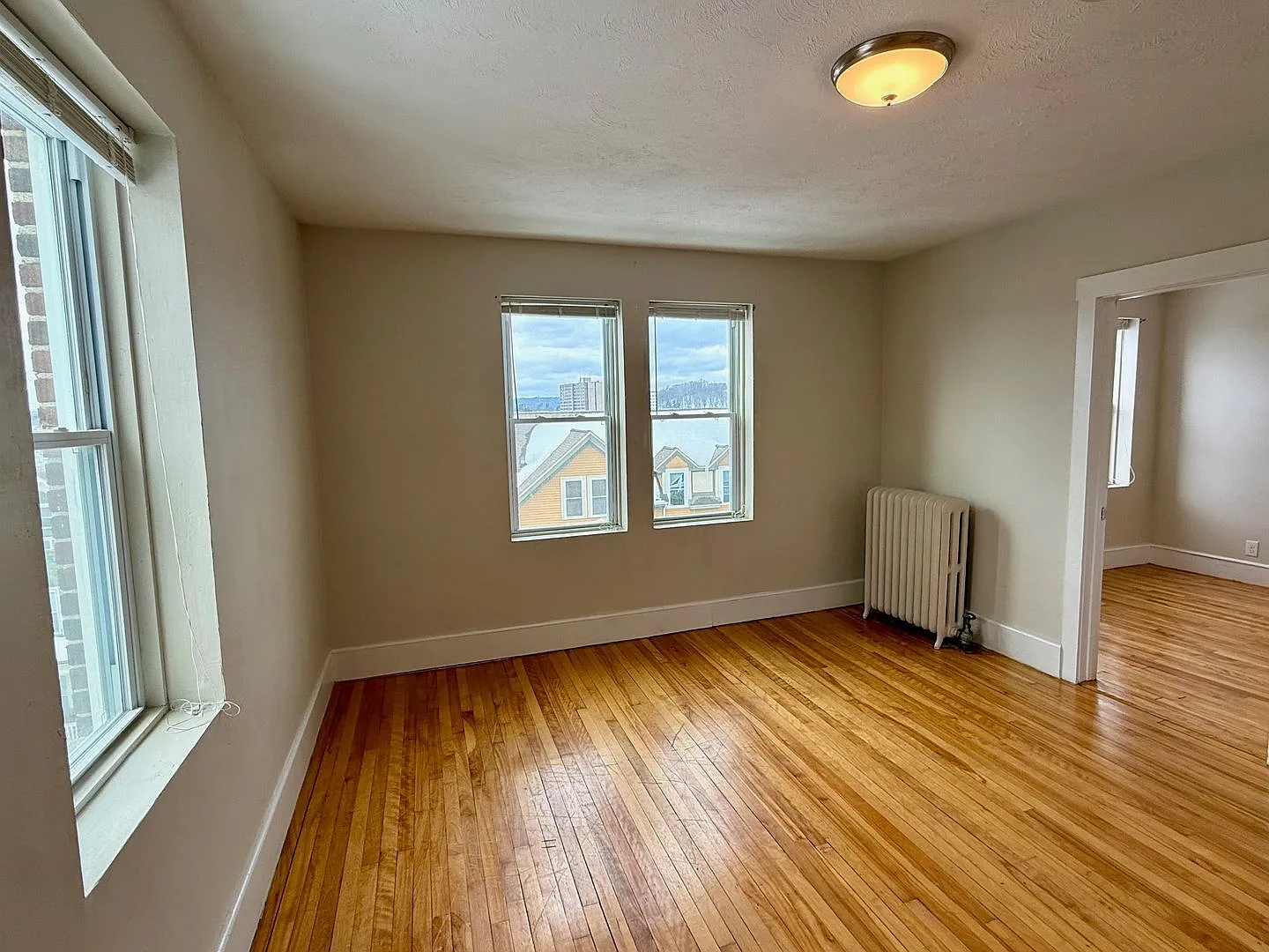 1 Quincy Street — Photo 3