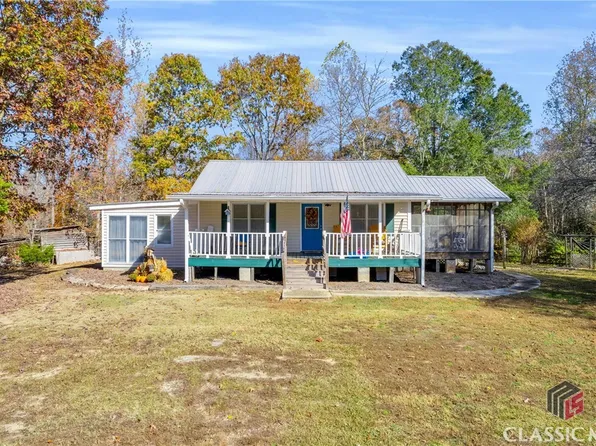 148 Crystal Springs Road, Homer, GA 30547