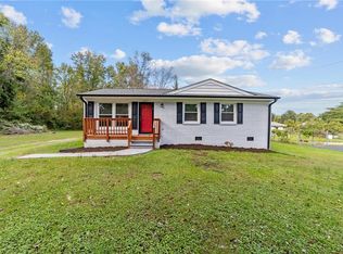 1601 Brill Rd, Greensboro, NC 27406