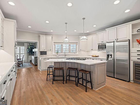 4th image of 4030 River Ridge Chase SE