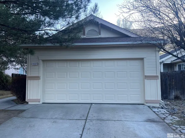 4939 Bay Ridge Ln, Reno, NV 89502