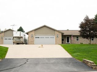 4287 Bonmaur Ter, Slinger, WI 53086