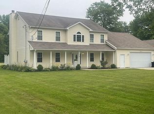 1461 Stillwagon Rd SE, Warren, OH 44484