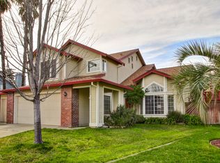 2203 Longview Dr, Roseville, CA 95747