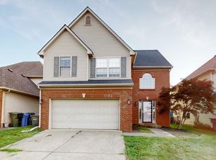 3008 Quaker Hill Ln, Lexington, KY 40509