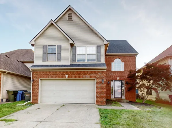 3008 Quaker Hill Ln, Lexington, KY 40509