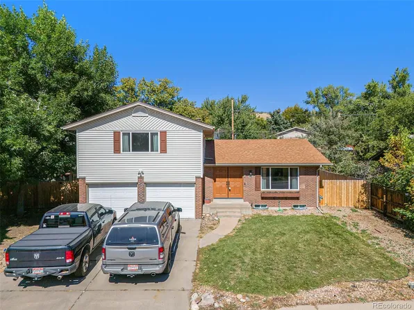 17215 W 15th Place, Golden, CO 80401
