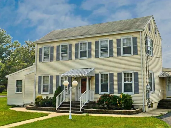 163 Klockner Rd, Trenton, NJ 08619