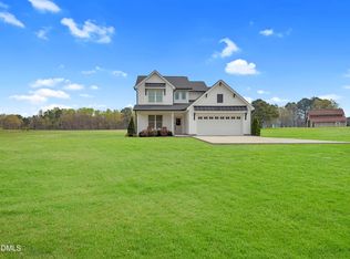 3936 Kemet Dr, Zebulon, NC 27597
