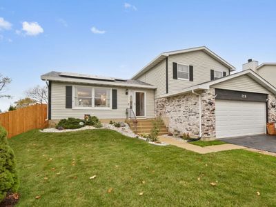 128 Pebblecreek Trl, Carol Stream, IL, 60188