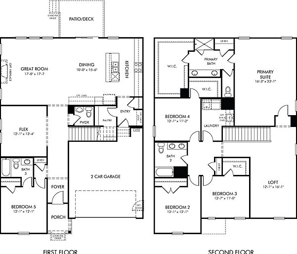 2nd image of 4336 Bethany Manor Dr
