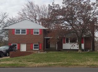 5804 Flaxton Pl, Alexandria, VA 22303