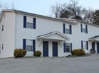 1106 Carline Rd APT C, Rossville, GA 30741