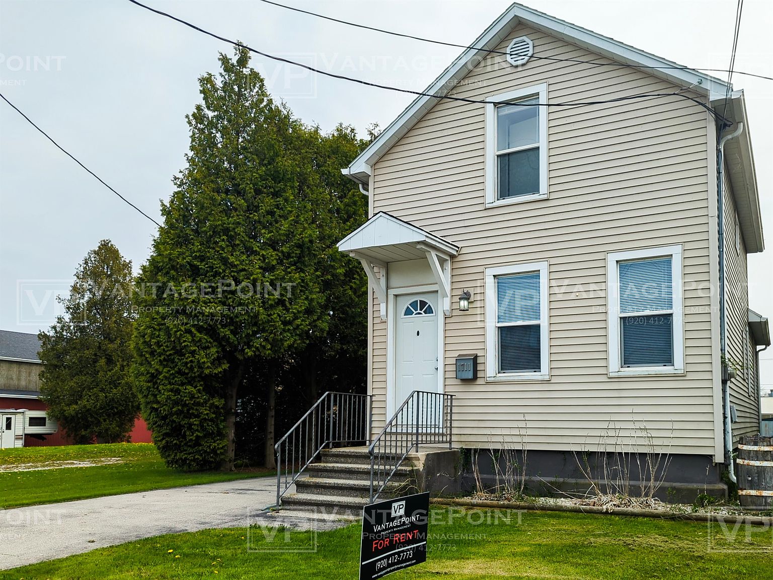 1711 12th St, Two Rivers, WI 54241 Zillow