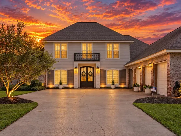 4841 Troon Dr, Lake Charles, LA 70605