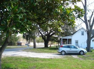 725 W Cox Ferry Rd, Conway, SC 29526