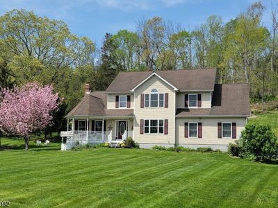 6 Cleveland Rd, Columbia, NJ, 07832
