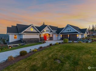 15731 N Deception Shores Dr, Anacortes, WA 98221