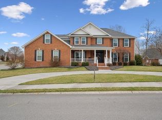 3278 Lakewood Dr NW, Cleveland, TN 37312