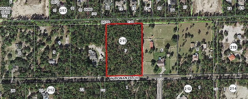 1st image of 5257 W Bonanza Dr
