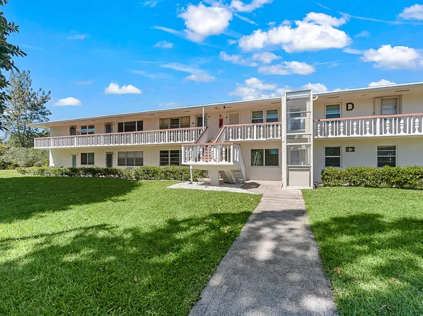 79 Camden D, West Palm Beach, FL 33417
