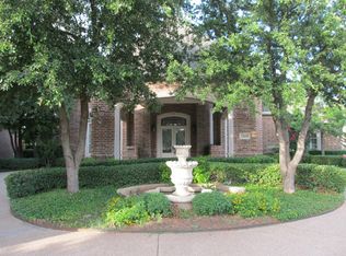 2400 Waterside Ct, Abilene, TX 79606
