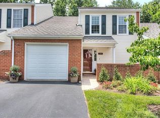 12019 Heiber Ct #0, Henrico, VA