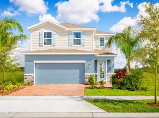 264 Montgomery Ct, Palm Coast, FL 32164