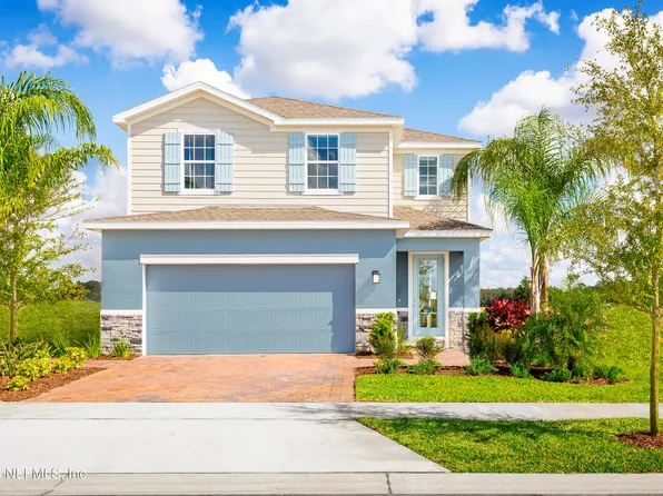 264 MONTGOMERY Court, Palm Coast, FL 32164