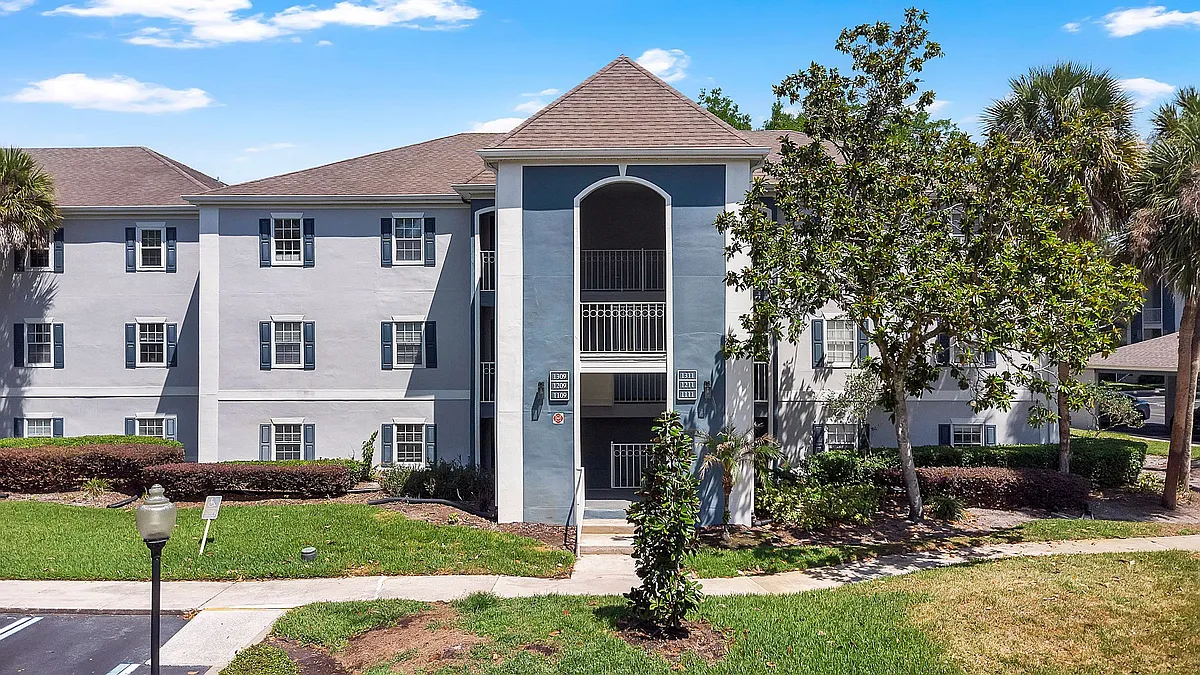 Building Photo - 1311 Clubside Dr