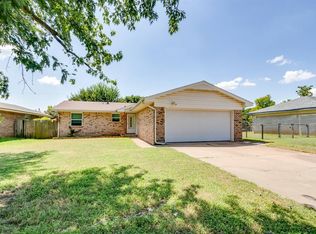 7569 S Embassy Ter, Oklahoma City, OK 73169