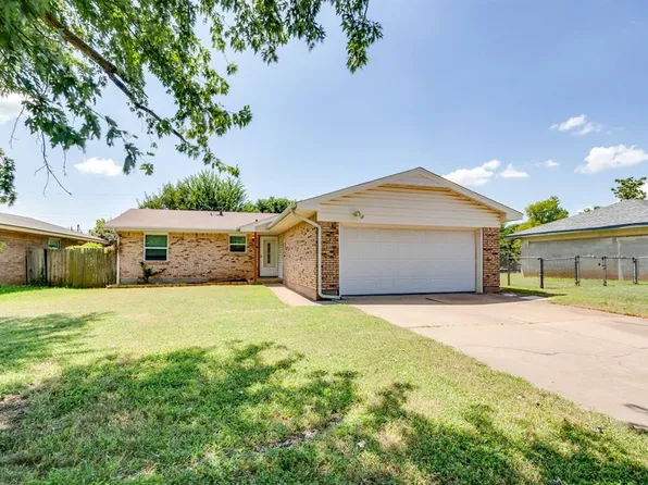 7569 S Embassy Ter, Oklahoma City, OK 73169