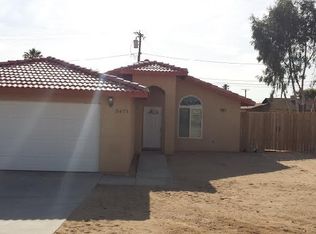 5671 Lupine Ave, Twentynine Palms, CA 92277