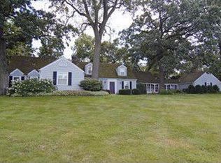 307 Inverway, Inverness, IL 60067