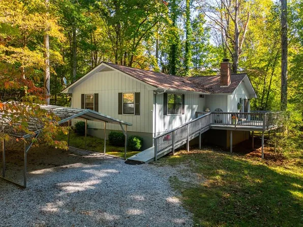 117 Town Creek Vw, Blairsville, GA 30512