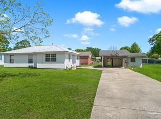 8410 Pond Ave, Pensacola, FL 32534