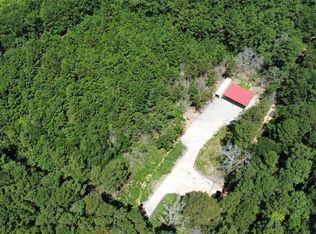 150 McBride Trl, Coldspring, TX 77331