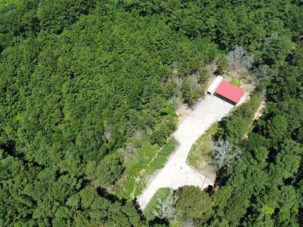 150 McBride Trl, Coldspring, TX 77331