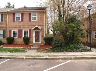 83 Stonegate Vlg, Quakertown, PA 18951