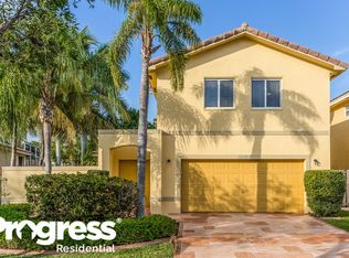 14581 Vista Verdi Rd, Fort Lauderdale, FL 33325