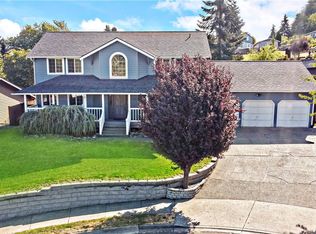 1923 8th Street Ct SW, Puyallup, WA 98371