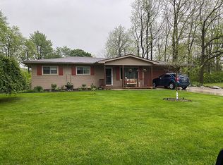 332 Hauxwell Dr, Lake Orion, MI