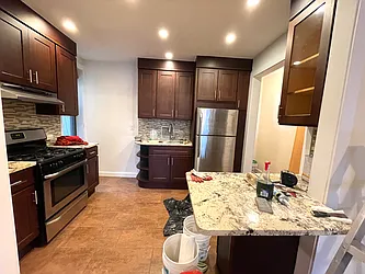 Rented by Citi Homes Inc