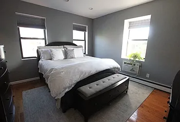 Rented by Compass