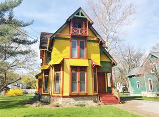 37 Ontario St, Honeoye Falls, NY 14472