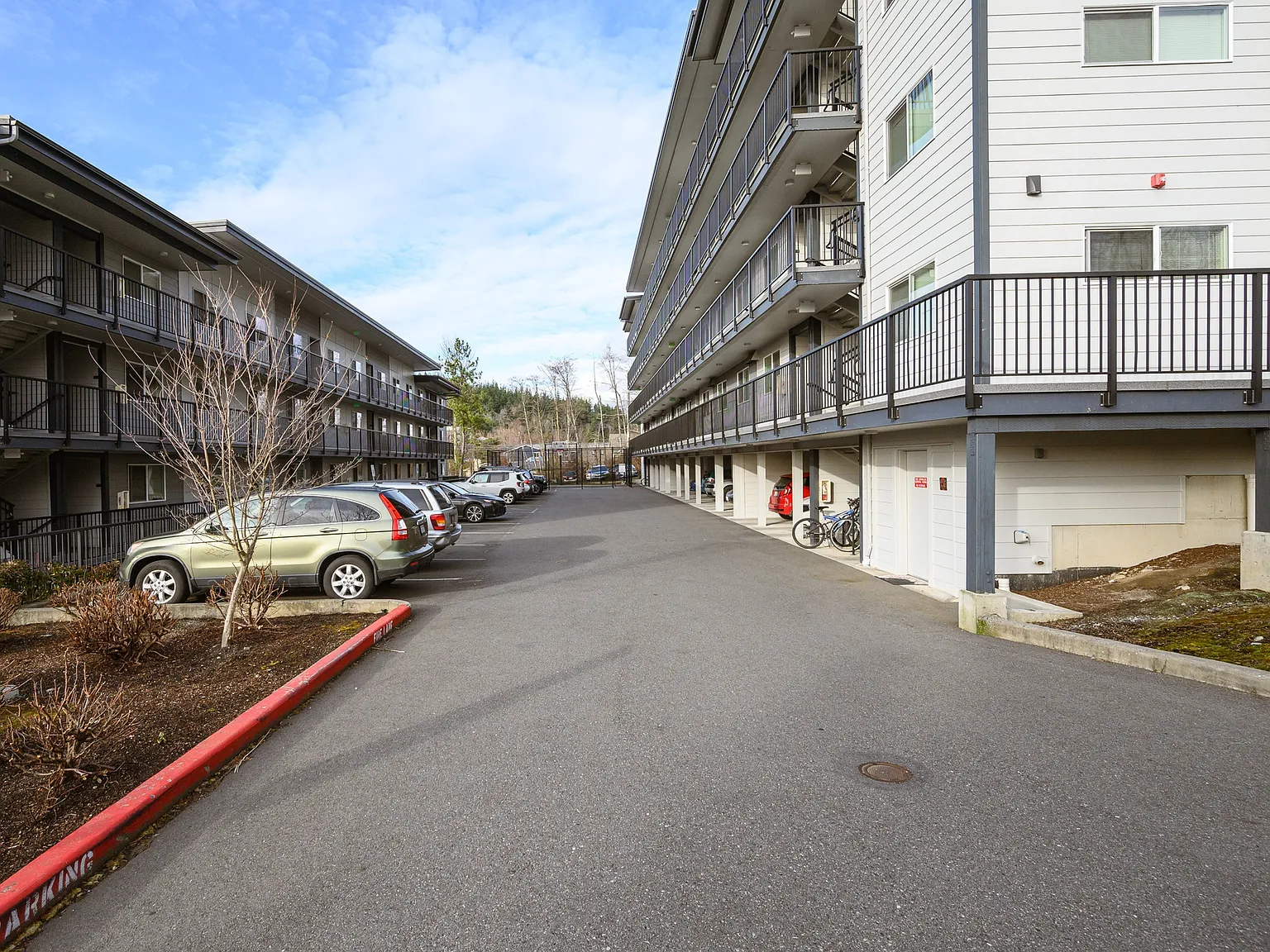 Harvard Suites — Photo 4